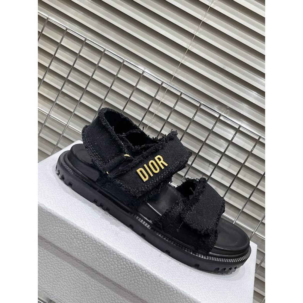 Dior sandals 36-42 Shoes