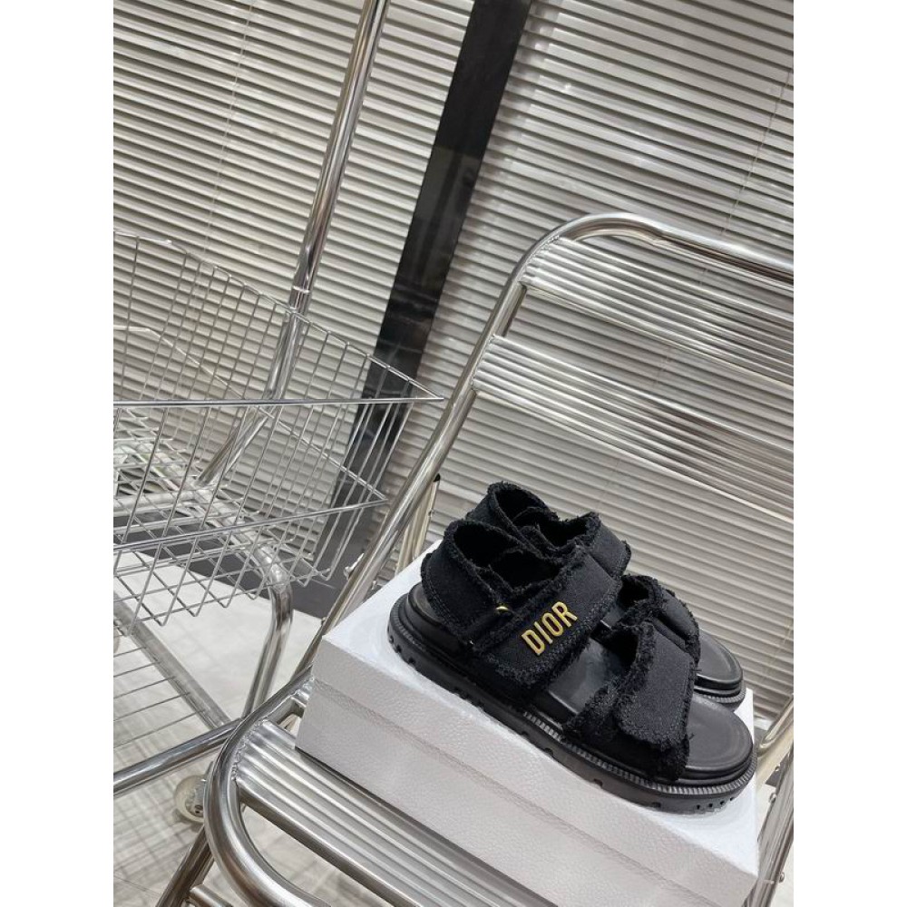 Dior sandals 36-42 Shoes