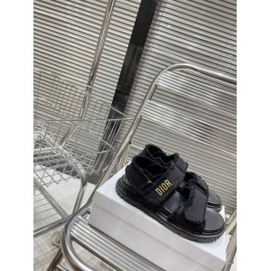 Dior sandals 36-42 Shoes