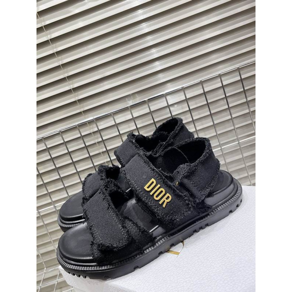 Dior sandals 36-42 Shoes