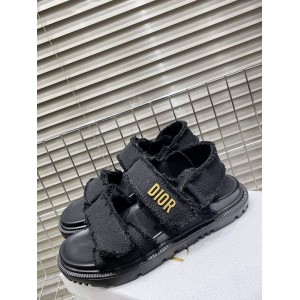 Dior sandals 36-42 Shoes