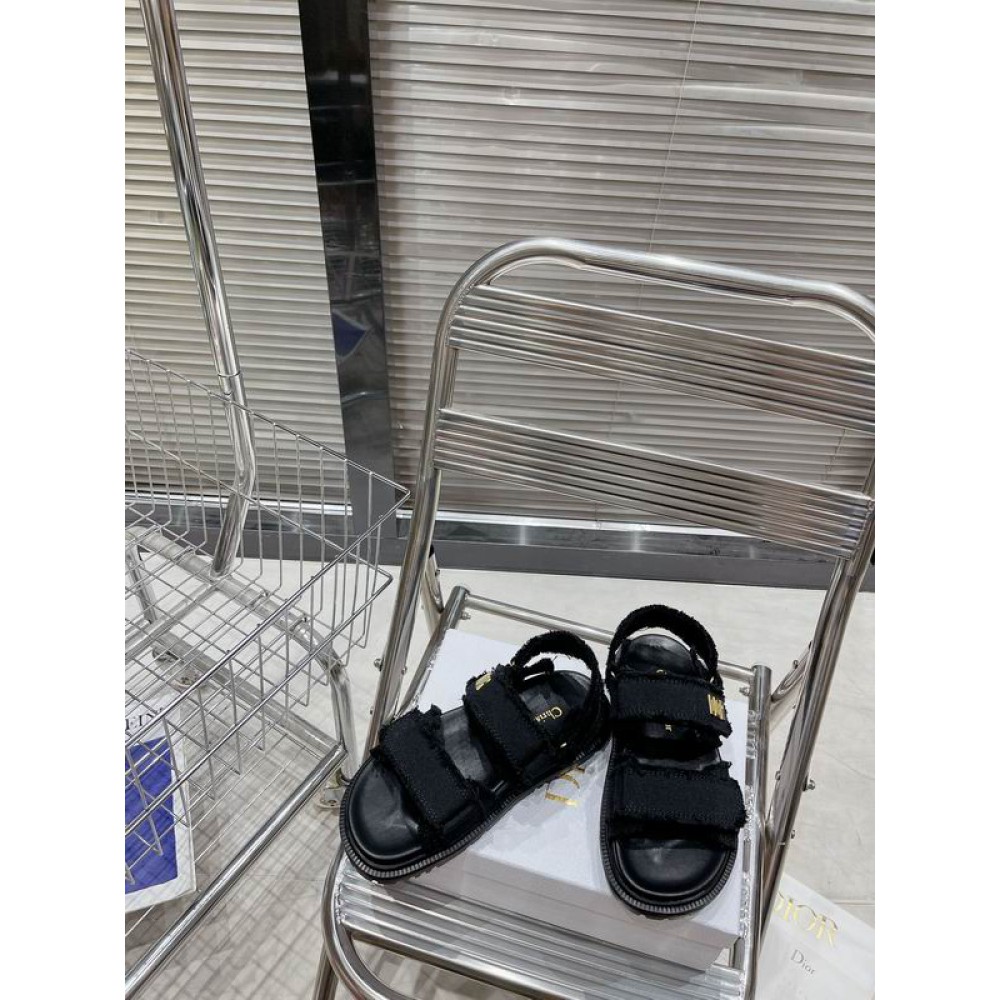 Dior sandals 36-42 Shoes