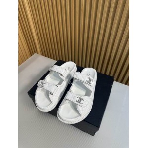 Chanel sandals 36-42 Shoes
