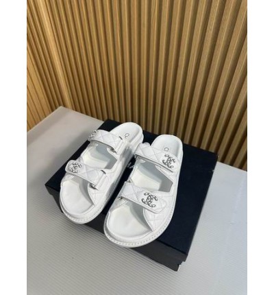 Chanel sandals 36-42