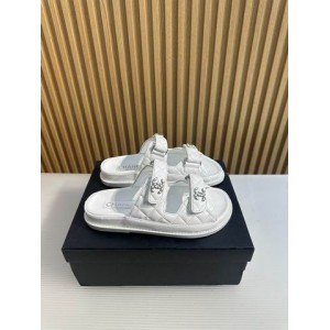 Chanel sandals 36-42 Shoes