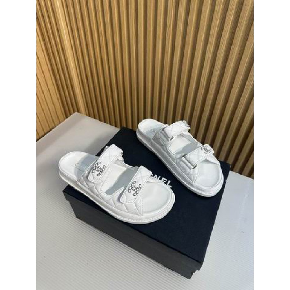 Chanel sandals 36-42 Shoes