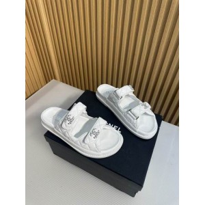 Chanel sandals 36-42 Shoes