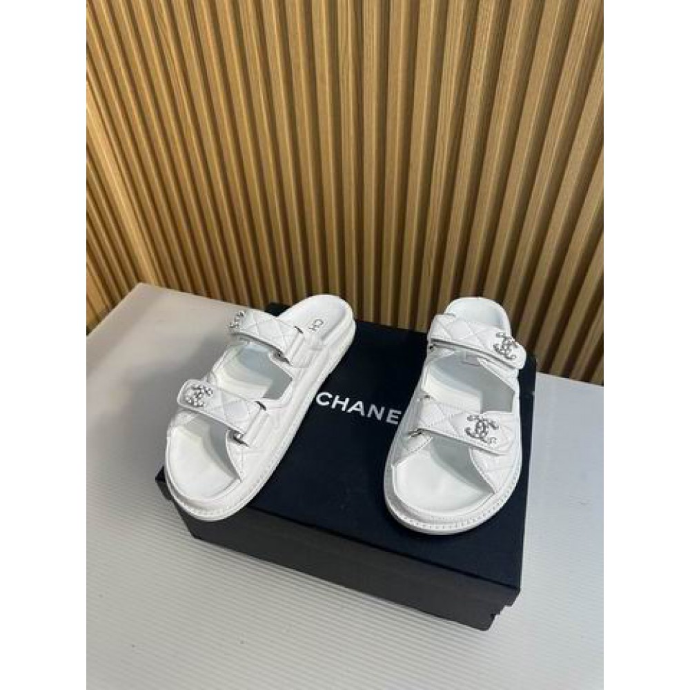 Chanel sandals 36-42 Shoes