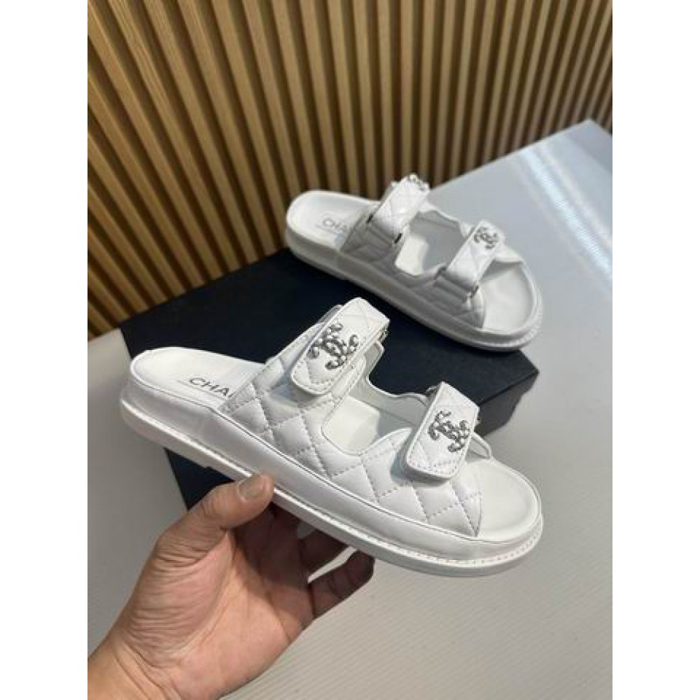 Chanel sandals 36-42 Shoes