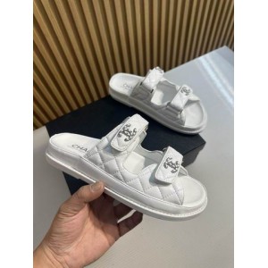 Chanel sandals 36-42 Shoes