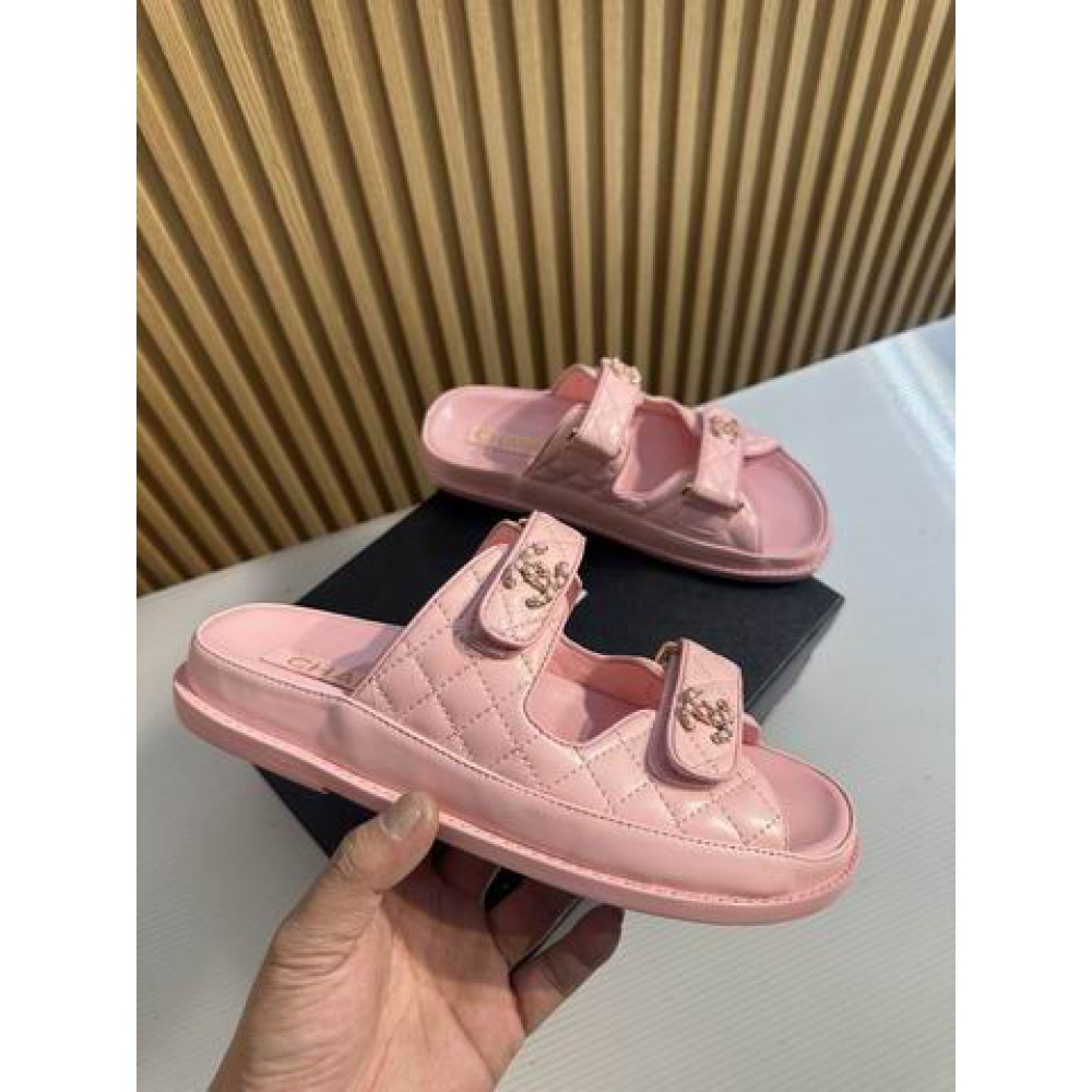 Chanel sandals 36-42 Shoes