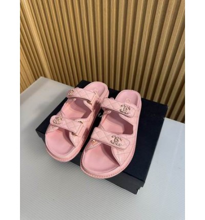 Chanel sandals 36-42