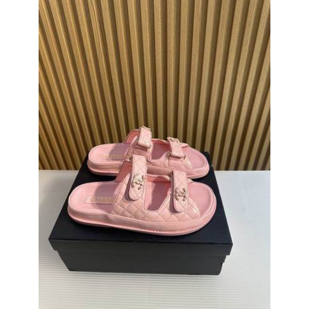 Chanel sandals 36-42 Shoes