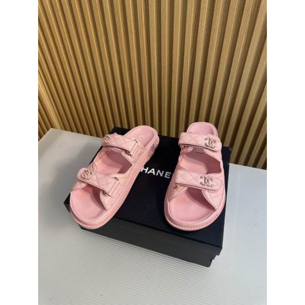 Chanel sandals 36-42 Shoes