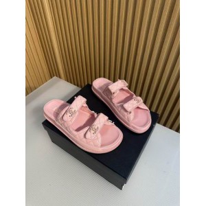 Chanel sandals 36-42 Shoes