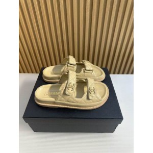 Chanel sandals 36-42 Shoes