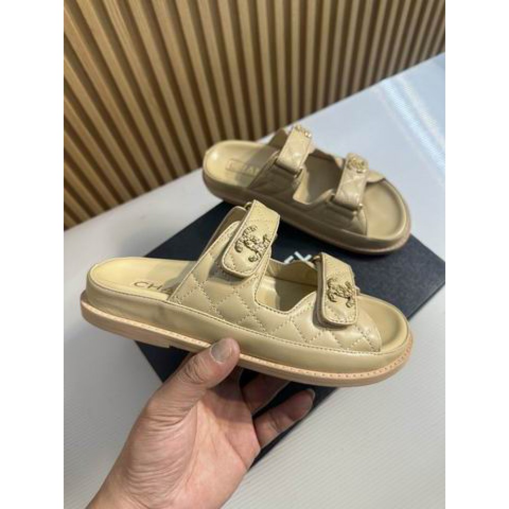 Chanel sandals 36-42 Shoes