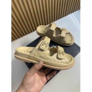 Chanel sandals 36-42 Shoes