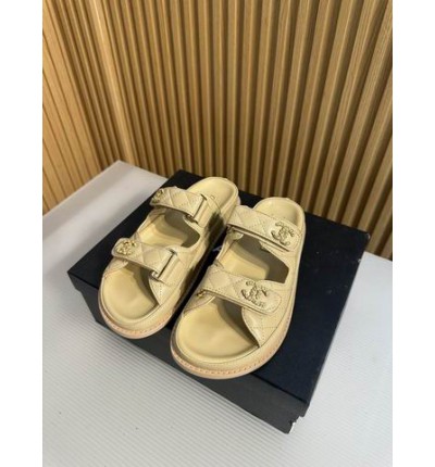 Chanel sandals 36-42