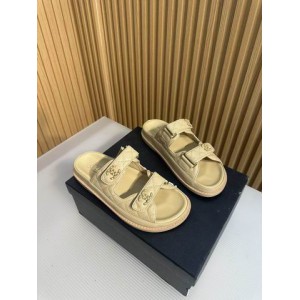 Chanel sandals 36-42 Shoes