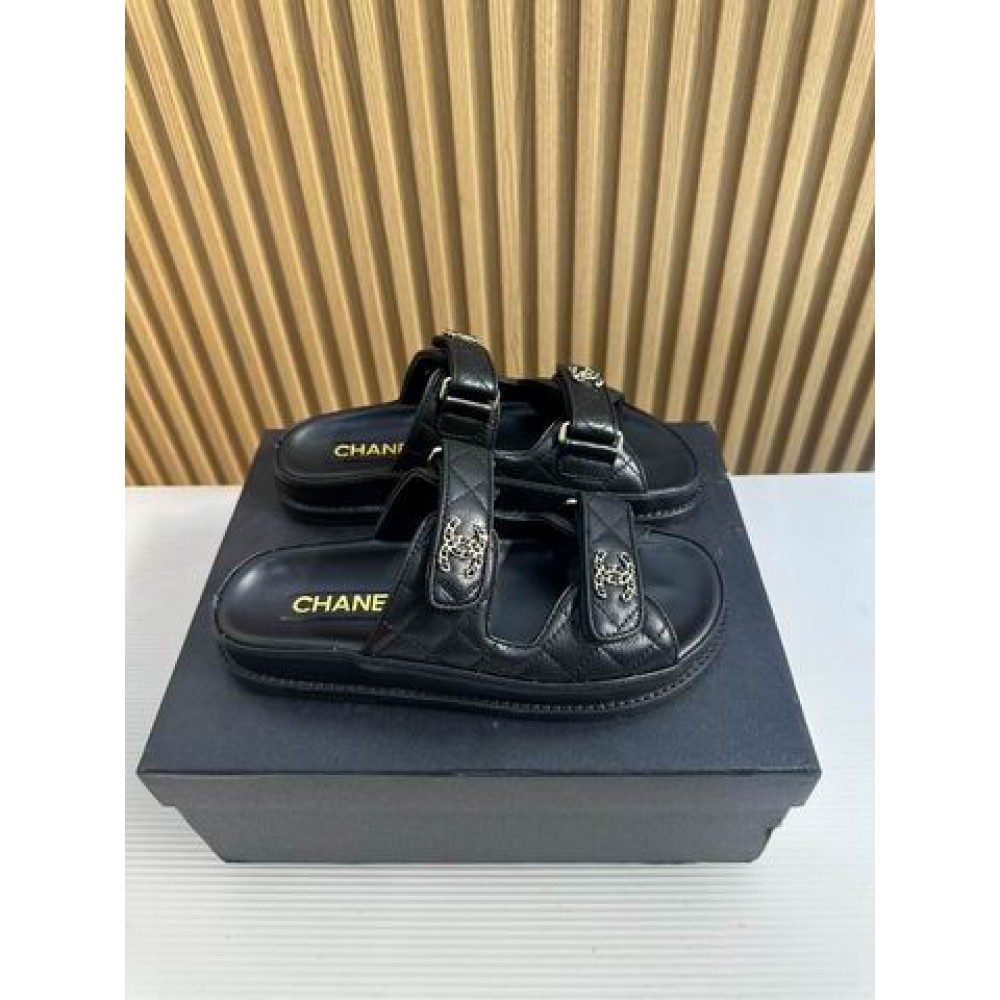 Chanel sandals 36-42 Shoes