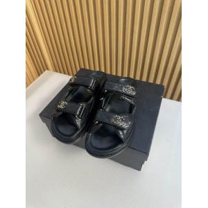 Chanel sandals 36-42 Shoes