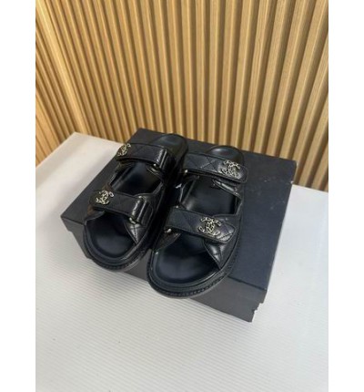 Chanel sandals 36-42