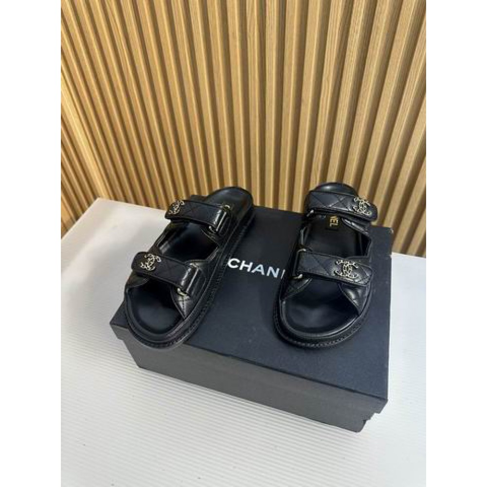 Chanel sandals 36-42 Shoes