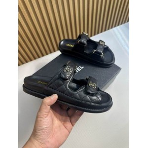 Chanel sandals 36-42 Shoes