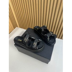 Chanel sandals 36-42 Shoes