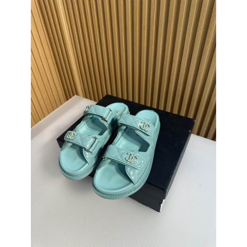 Chanel sandals 36-42 Shoes