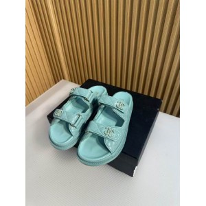 Chanel sandals 36-42 Shoes