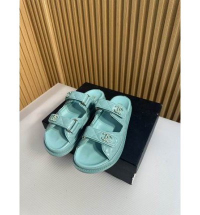 Chanel sandals 36-42