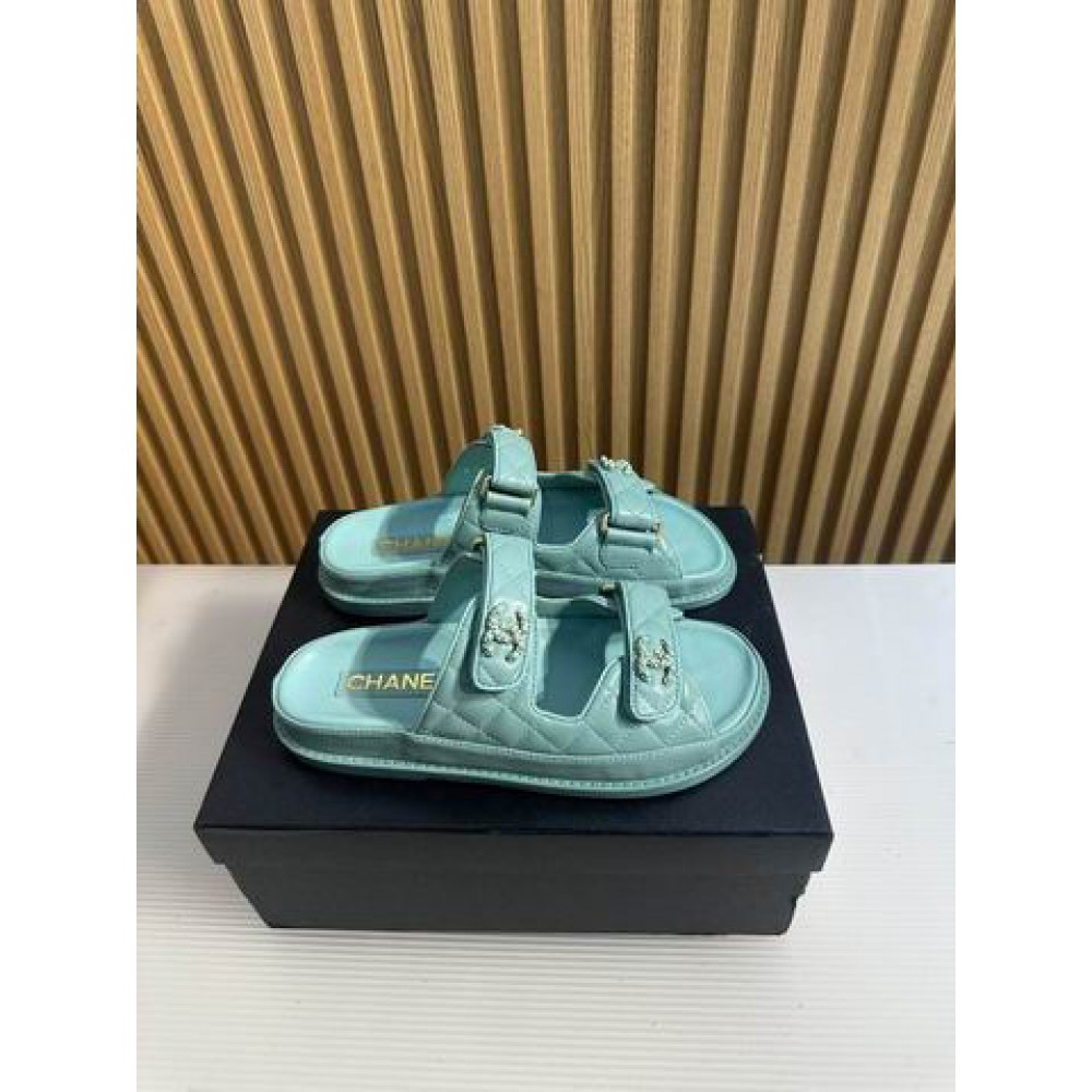 Chanel sandals 36-42 Shoes