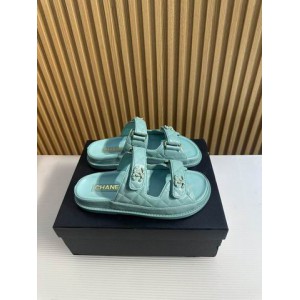 Chanel sandals 36-42 Shoes