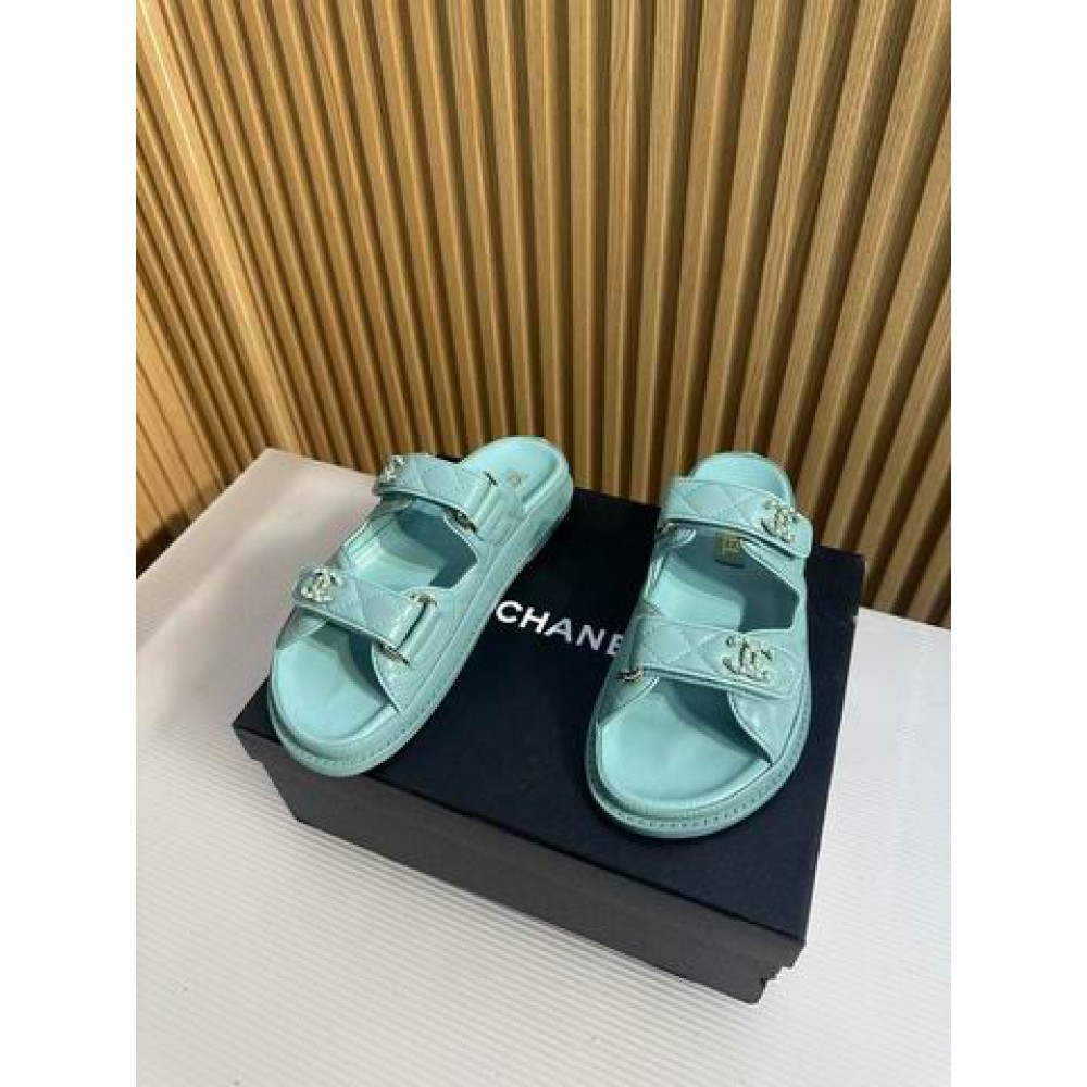 Chanel sandals 36-42 Shoes
