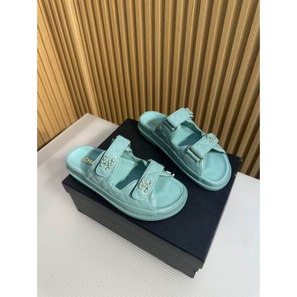 Chanel sandals 36-42 Shoes