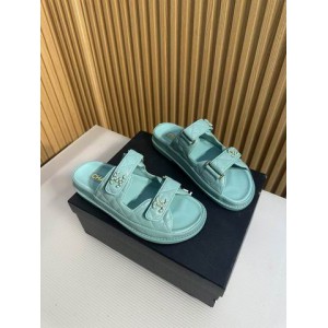 Chanel sandals 36-42 Shoes