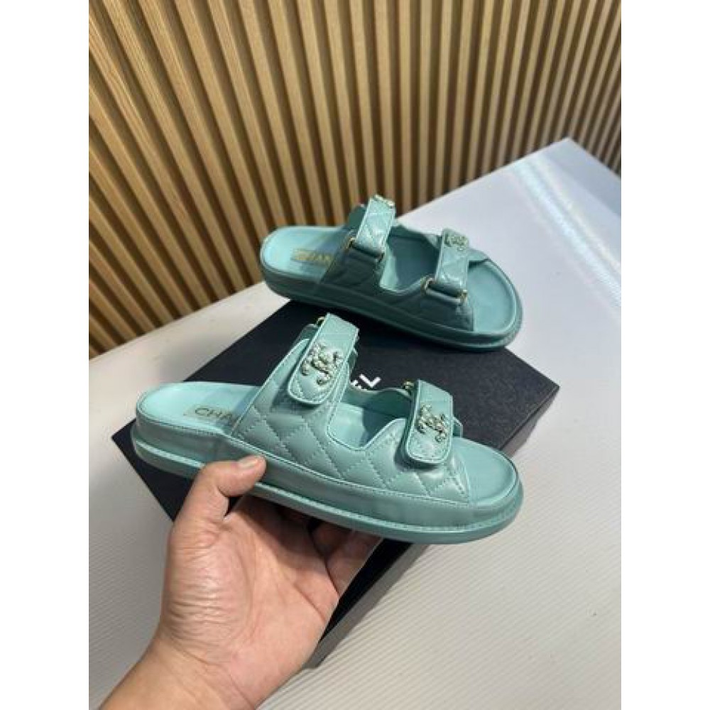 Chanel sandals 36-42 Shoes