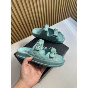 Chanel sandals 36-42 Shoes