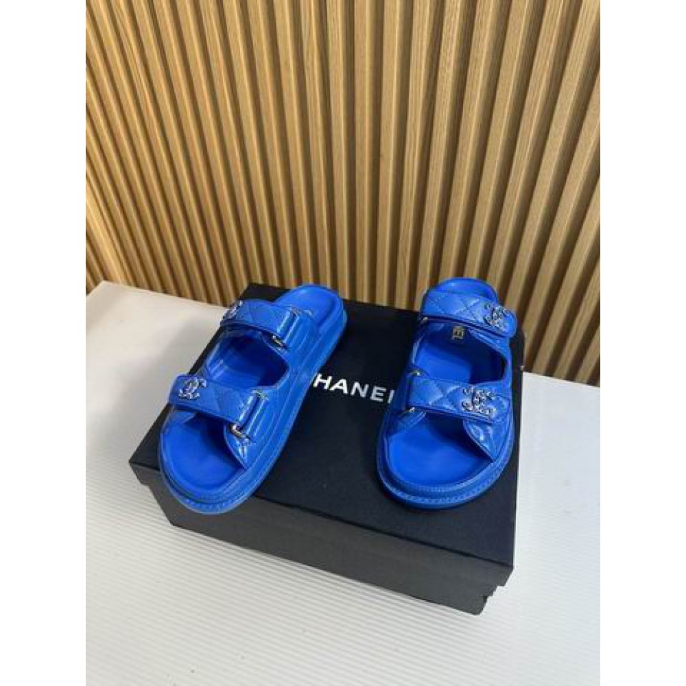 Chanel sandals 36-42 Shoes