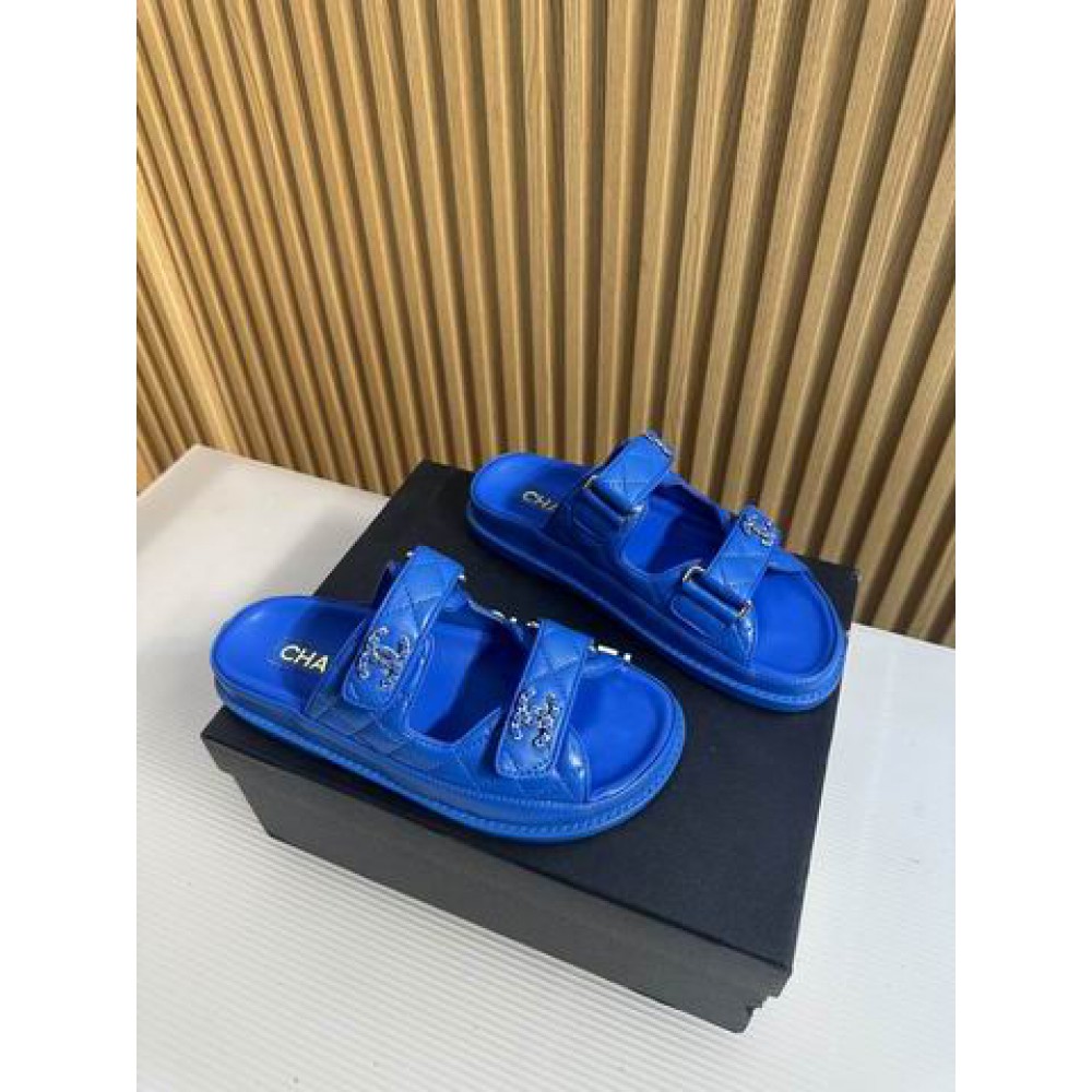 Chanel sandals 36-42 Shoes
