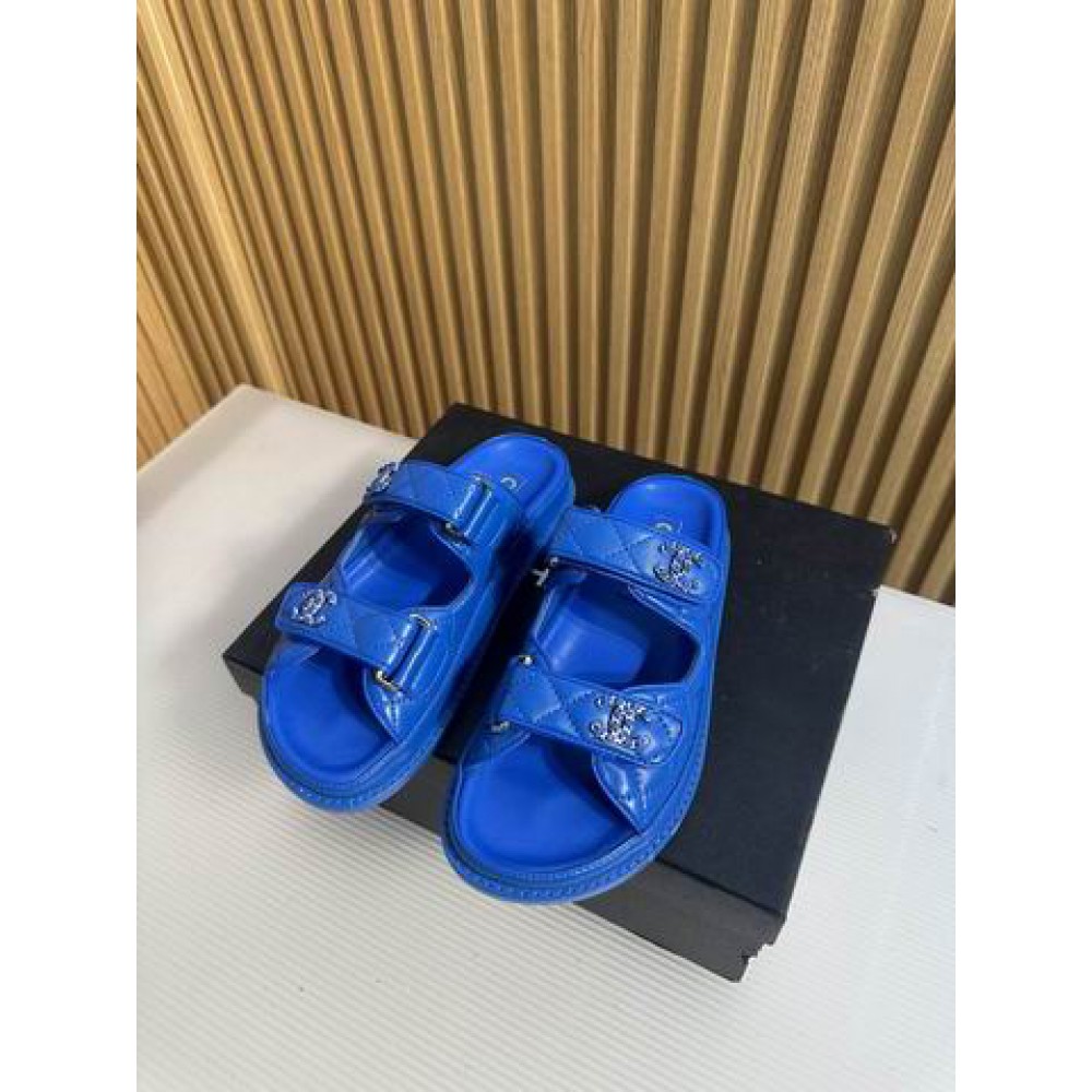 Chanel sandals 36-42 Shoes