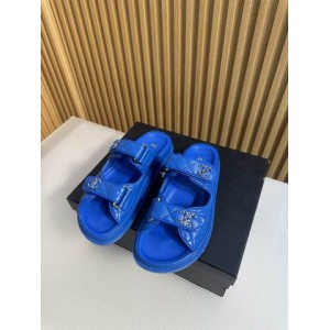 Chanel sandals 36-42 Shoes