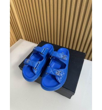 Chanel sandals 36-42