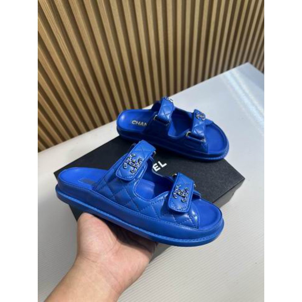 Chanel sandals 36-42 Shoes