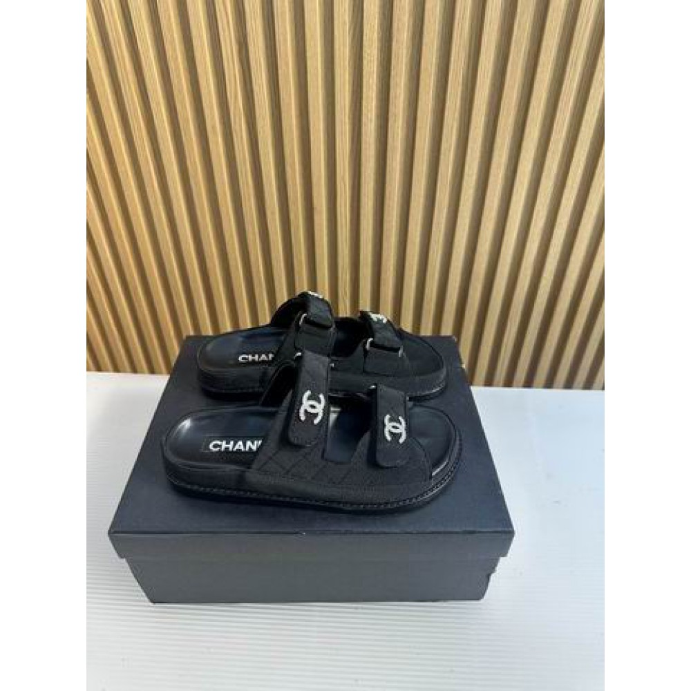 Chanel sandals 36-42 Shoes
