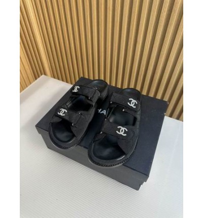 Chanel sandals 36-42