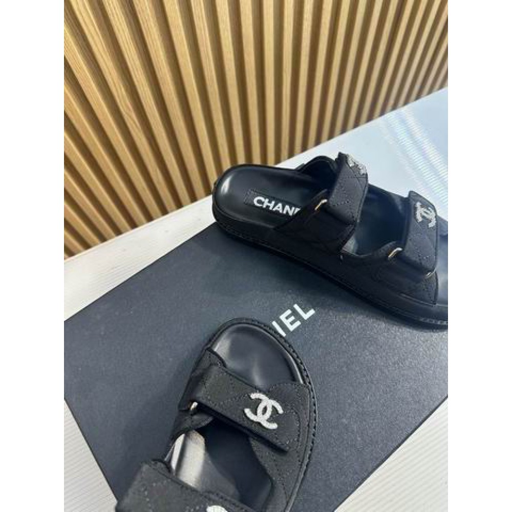 Chanel sandals 36-42 Shoes