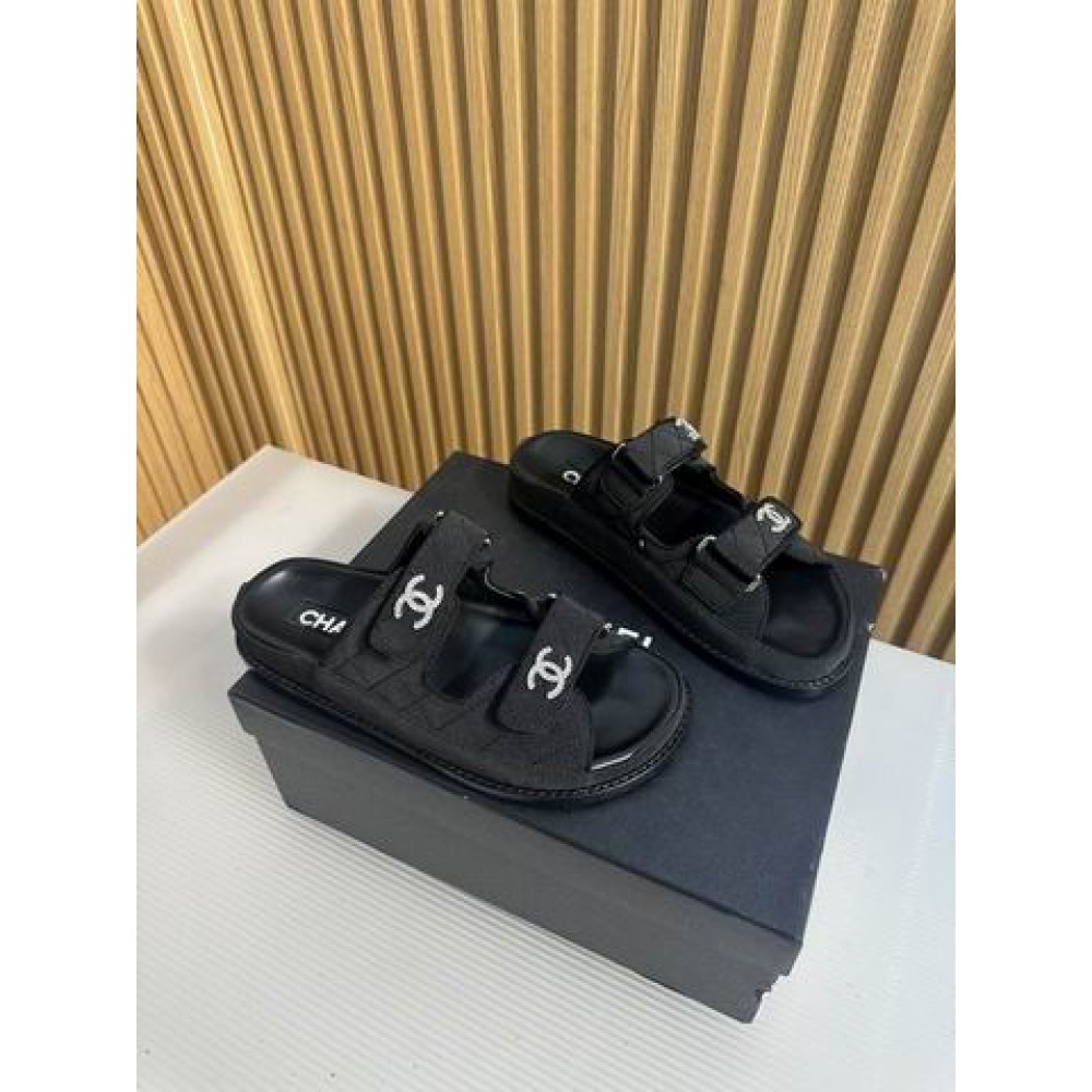 Chanel sandals 36-42 Shoes